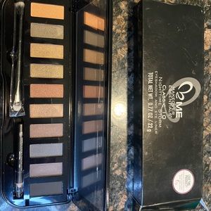 ME Makeover Essentials “Classic 10” Palette